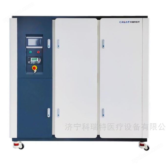 2026款3.5立方 鄉鎮醫院用醫用制氧機科瑞特