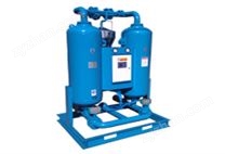 微熱再生吸附式干燥機