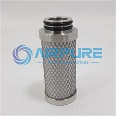 聚結(jié)器精密管道濾芯P-SRF04-20壓縮機(jī)配件