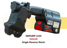 美國(guó)MIP電動(dòng)鋼帶拉緊器MIPGRIP-114S