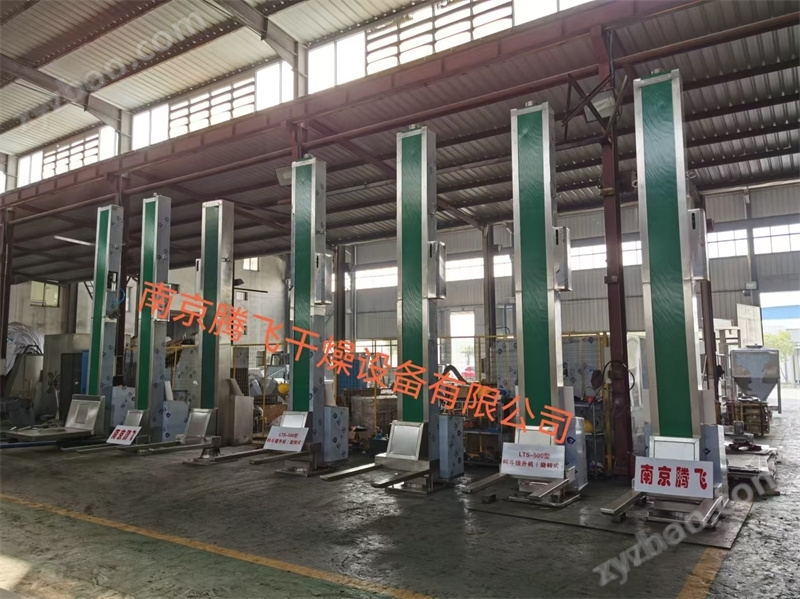LTS系列料斗提升机
