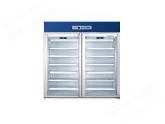 青島海爾2℃~8℃藥品冷藏箱