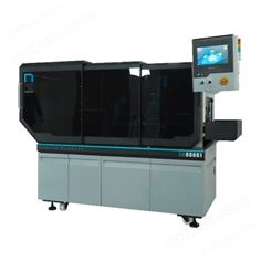 撕膜裁片機SR08001