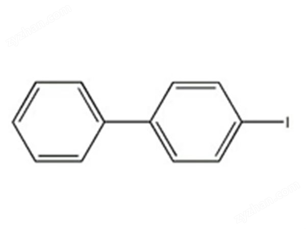 4-碘聯(lián)苯圖片