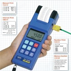 AP-450K日本安立AP-400系列打印機(jī)式溫度計(jì)主機(jī)