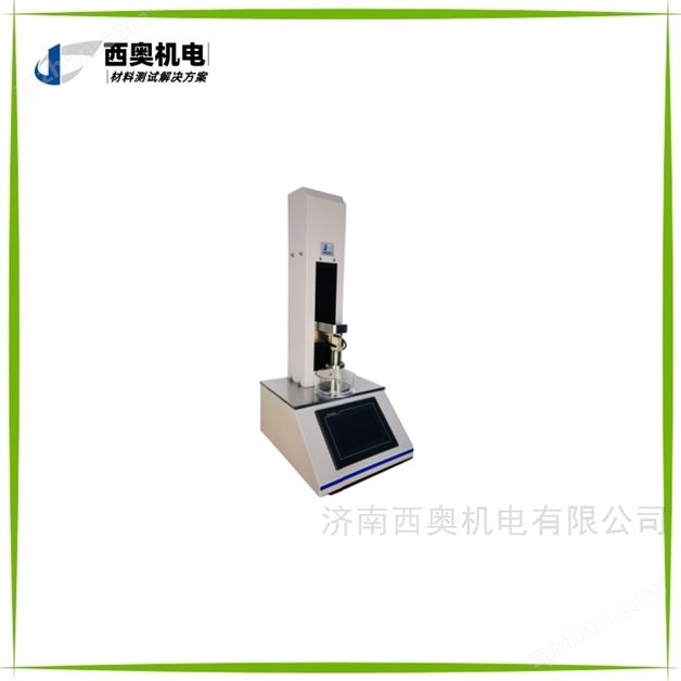 爆珠微丸強(qiáng)度測試儀