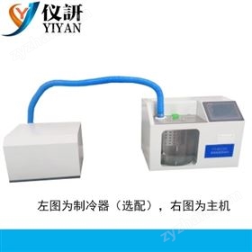 藥物黏度測定儀（半自動）