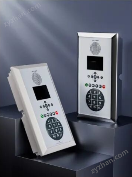 潔凈電話機CTS-22