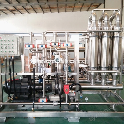 誠達(dá)過濾陶瓷膜系統(tǒng)廠家-參數(shù)-價(jià)格