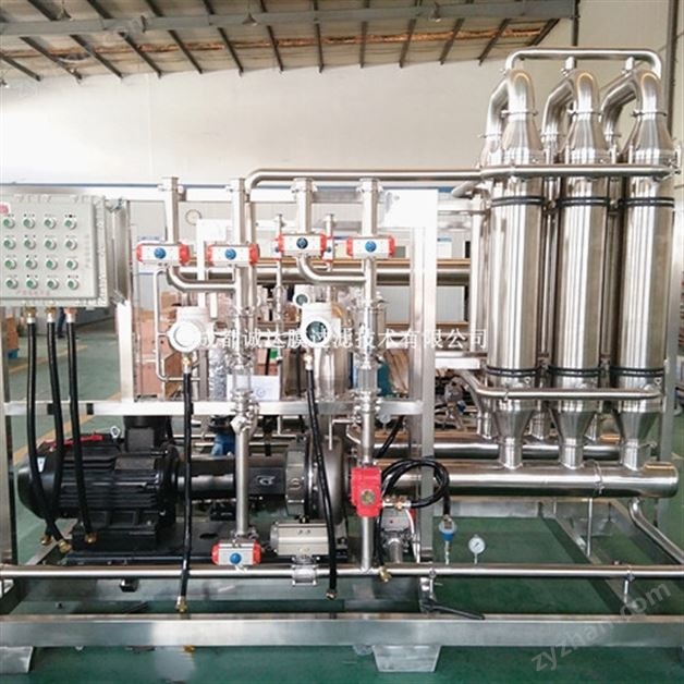 誠達(dá)過濾陶瓷膜系統(tǒng)廠家-參數(shù)-價(jià)格