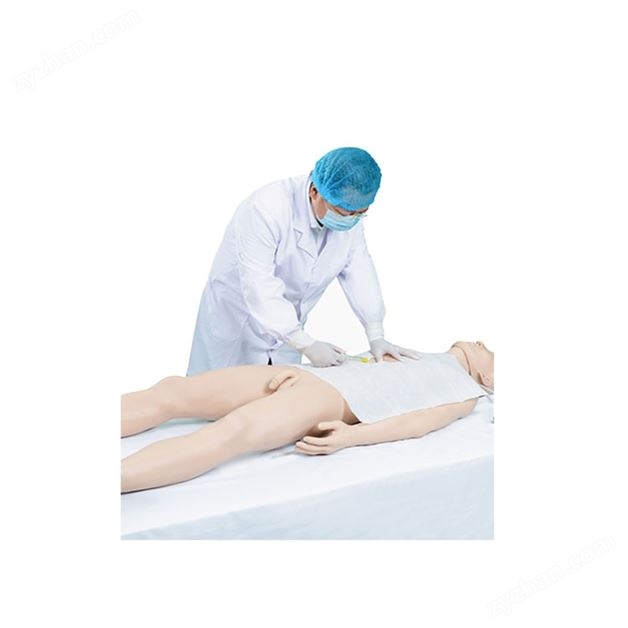 艾米立 骨科基本操作標(biāo)準(zhǔn)化模擬人