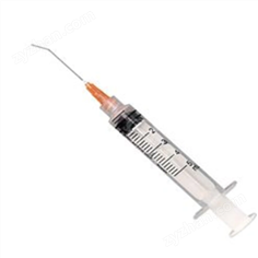 一次性使用無菌沖洗器