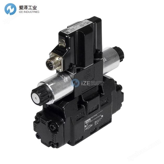 PARKER電磁閥D31FBE01DC2NF00