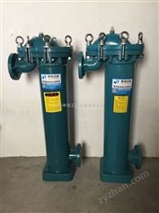 上海“申劢”PVDF袋式过滤器 过滤设备