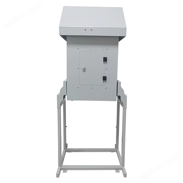 ZR-3960型環(huán)境空氣氣溶膠采樣器