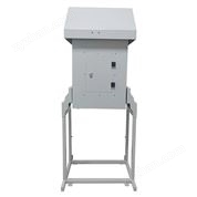 ZR-3960型環(huán)境空氣氣溶膠采樣器