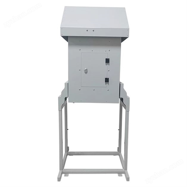 ZR-3960型環境空氣氣溶膠采樣器