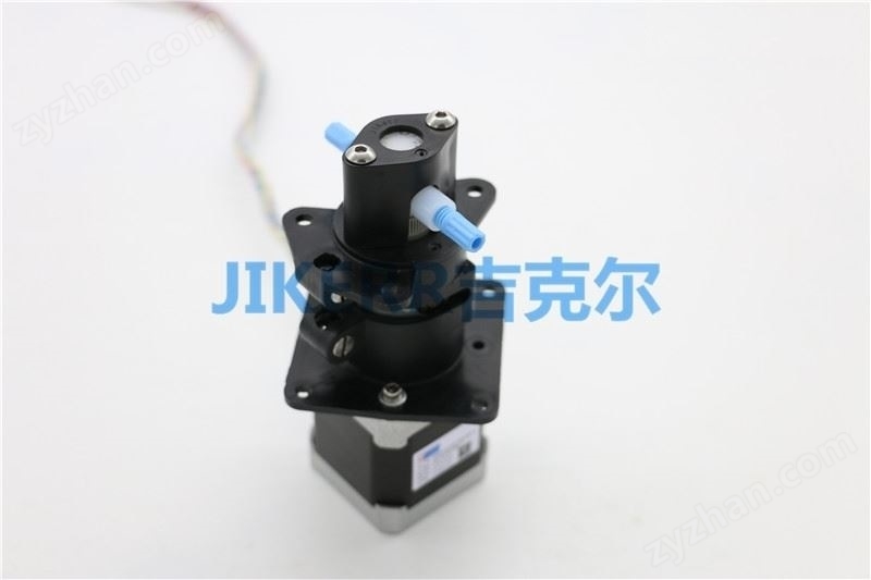 100UL微量注液泵