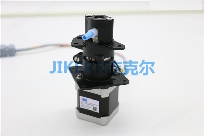100UL微量注液泵