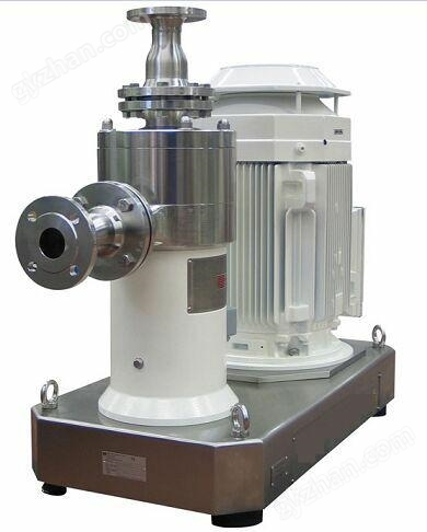 色拉醬真空混合乳化機