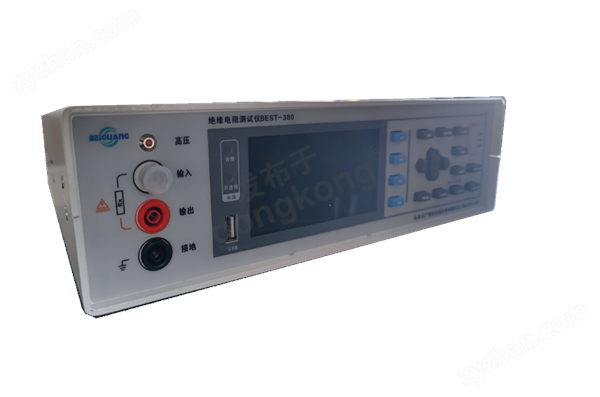 GB/T22042服装防静电性能表面电阻率测试仪