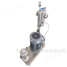 GM2000磺胺er甲嘧啶混懸液膠體磨