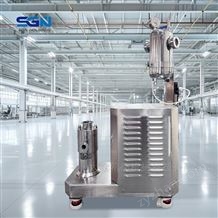 GRS2000水性聚氨酯高速乳化機(jī)