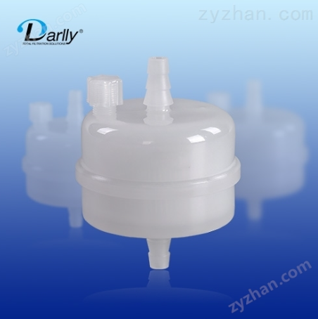 除菌級囊式過濾器