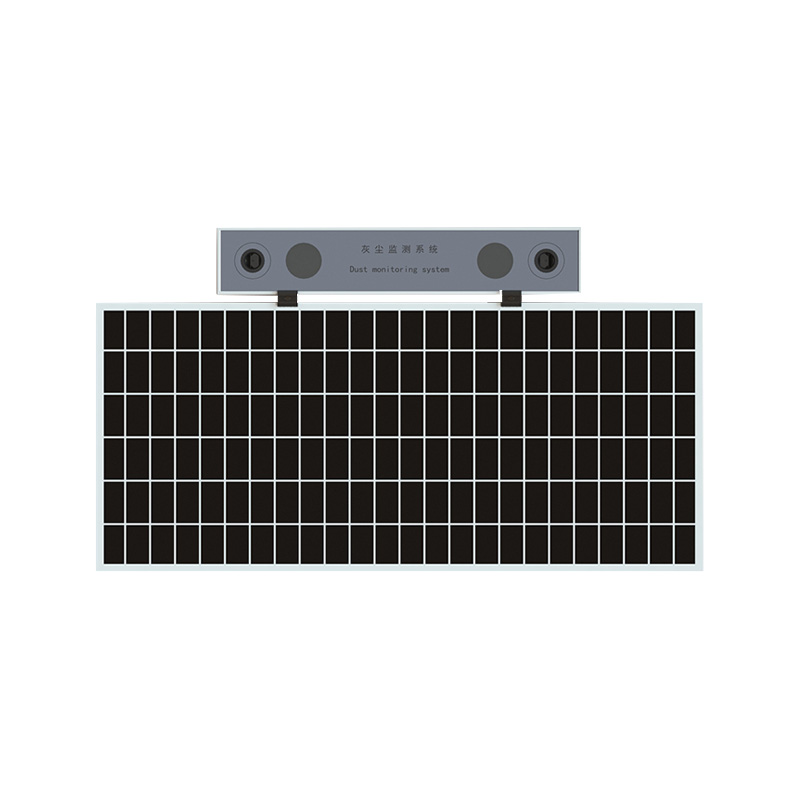 光伏電站灰塵監(jiān)測儀——一款好的光伏電站灰塵監(jiān)測儀器2025(萬象推送)