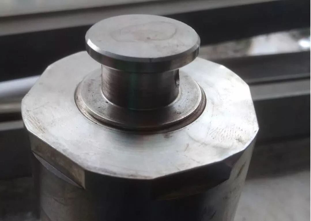 內(nèi)襯水熱反應(yīng)釜