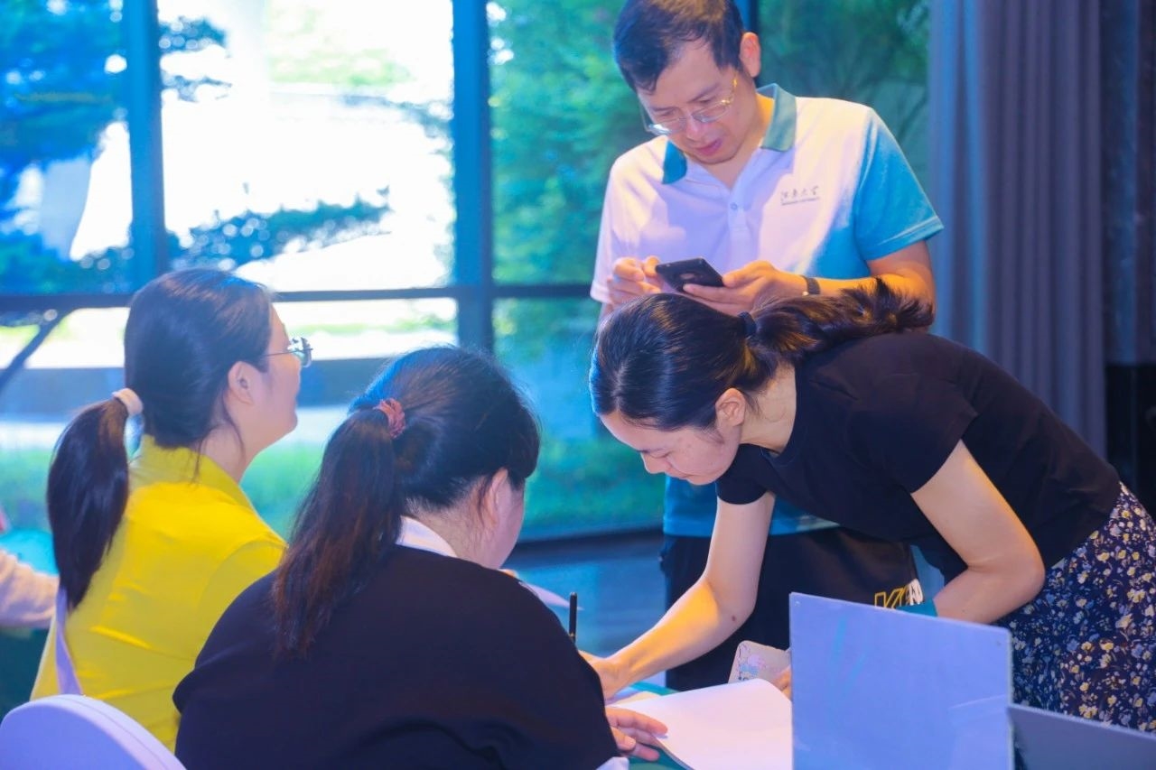 雷盾安全閃耀第六屆全國生物安全實驗室建設研討會