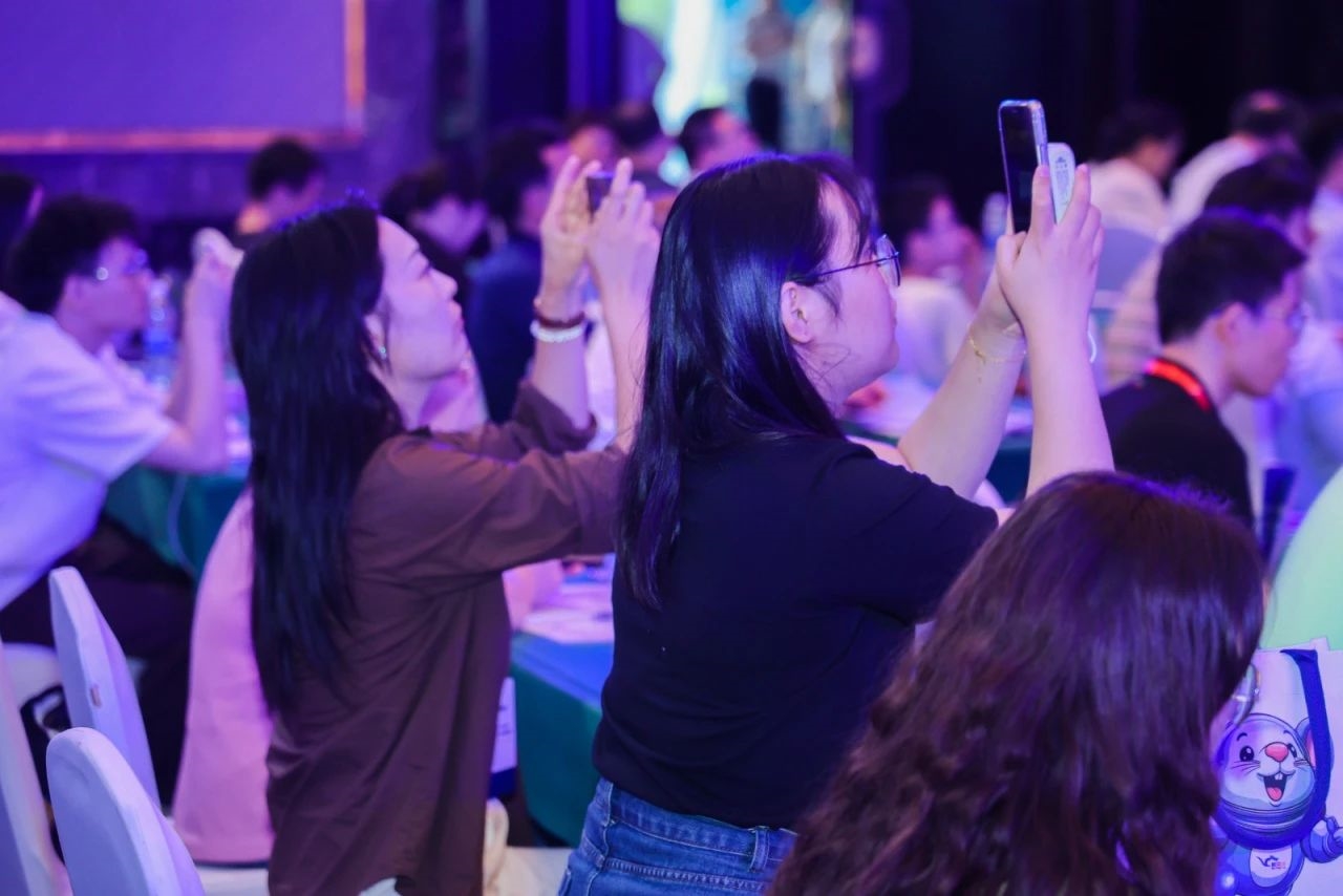 雷盾安全閃耀第六屆全國生物安全實驗室建設研討會