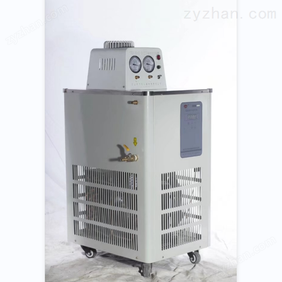 密閉低溫冷卻循環(huán)泵