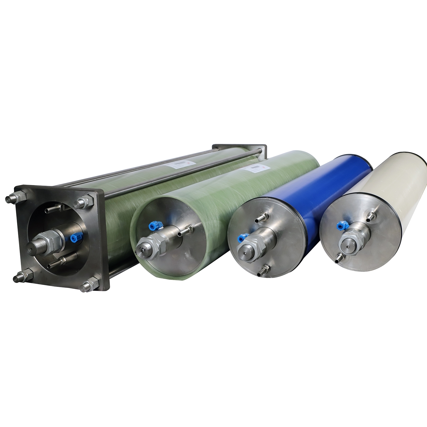 DTRO碟管式高压膜