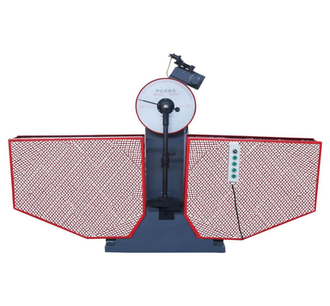 半自動擺錘沖擊試驗機 半自動擺錘沖擊試驗機