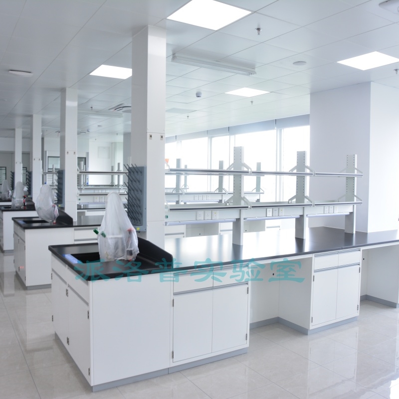 恒溫恒濕實驗室改造