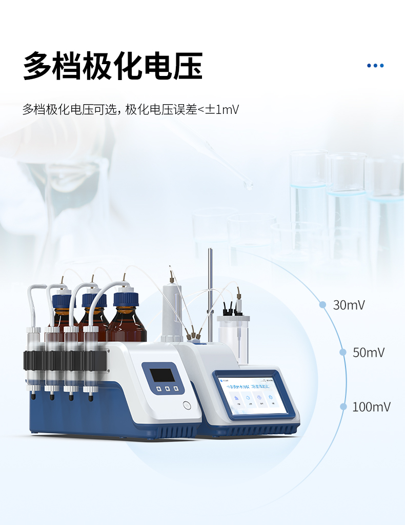 卡爾費休水分儀