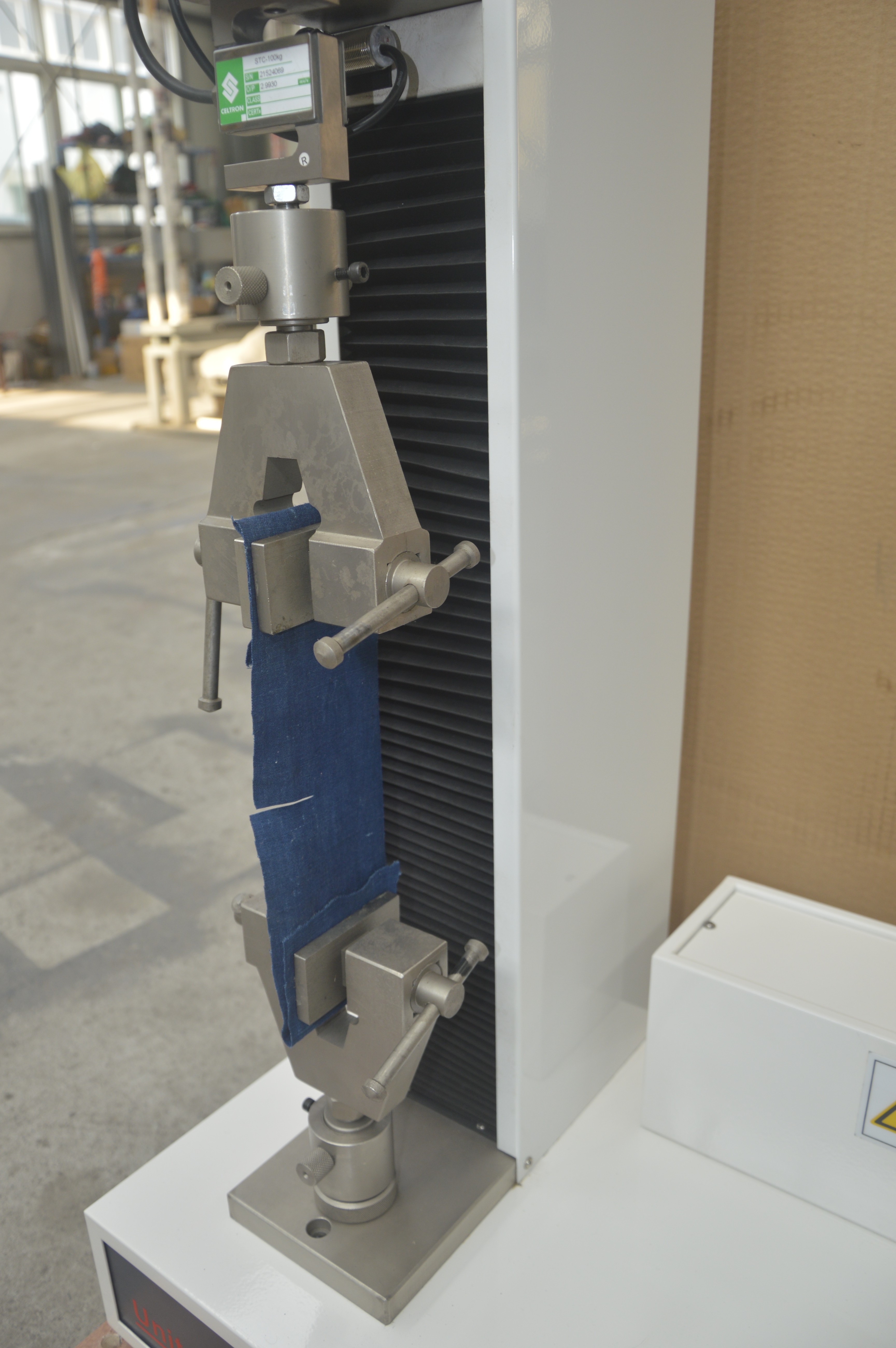 電子剝離強度試驗機