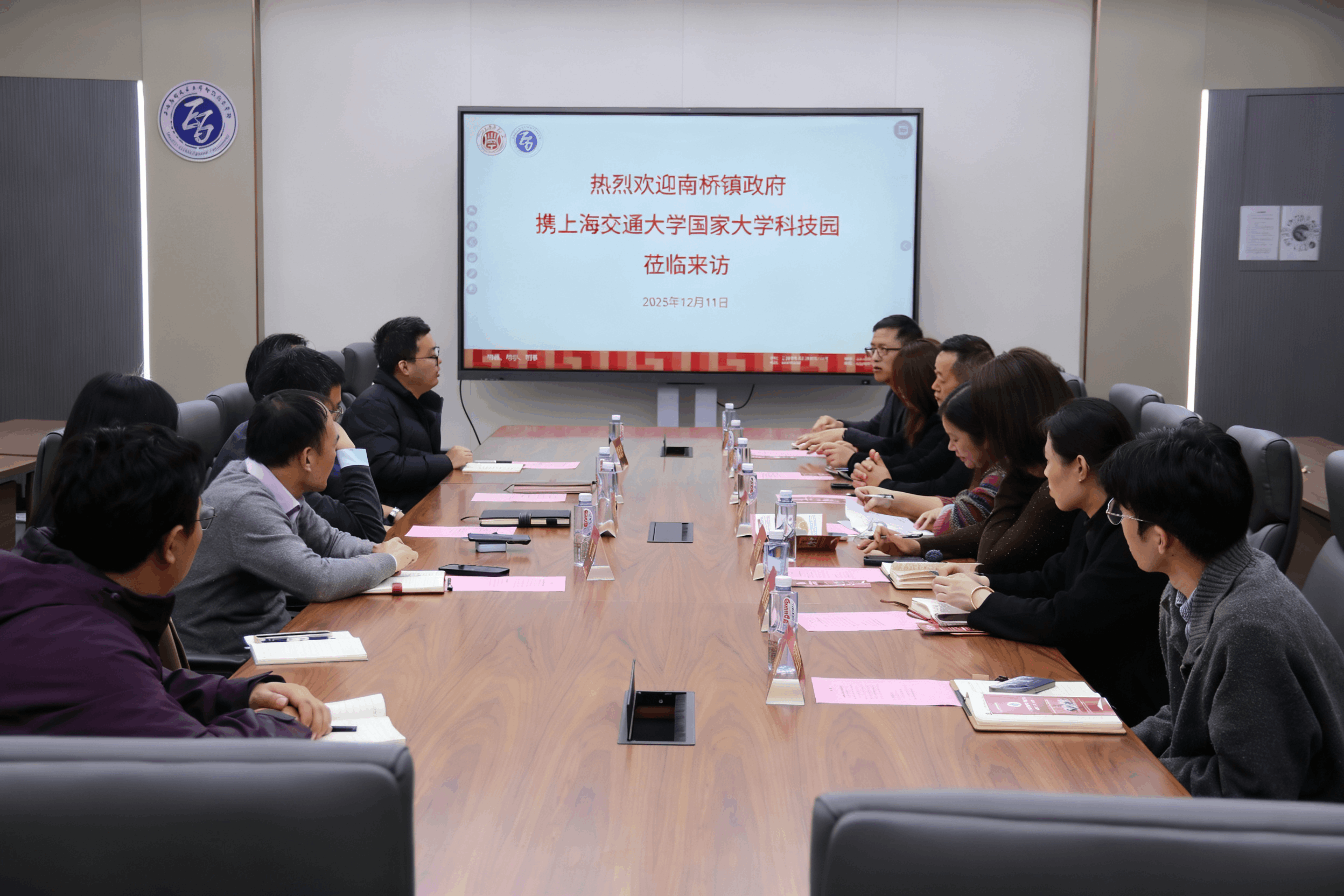 上海如昂深耕超聲波技術(shù)創(chuàng)新與人才共育新路徑