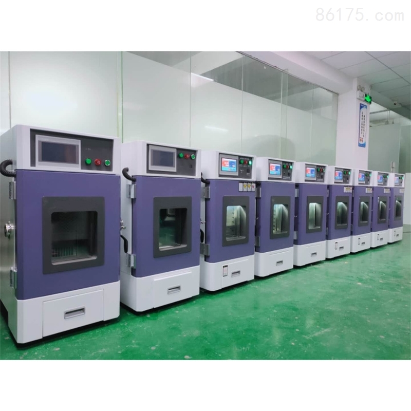 恒温恒湿实验箱是选择风冷型好还是水冷型好