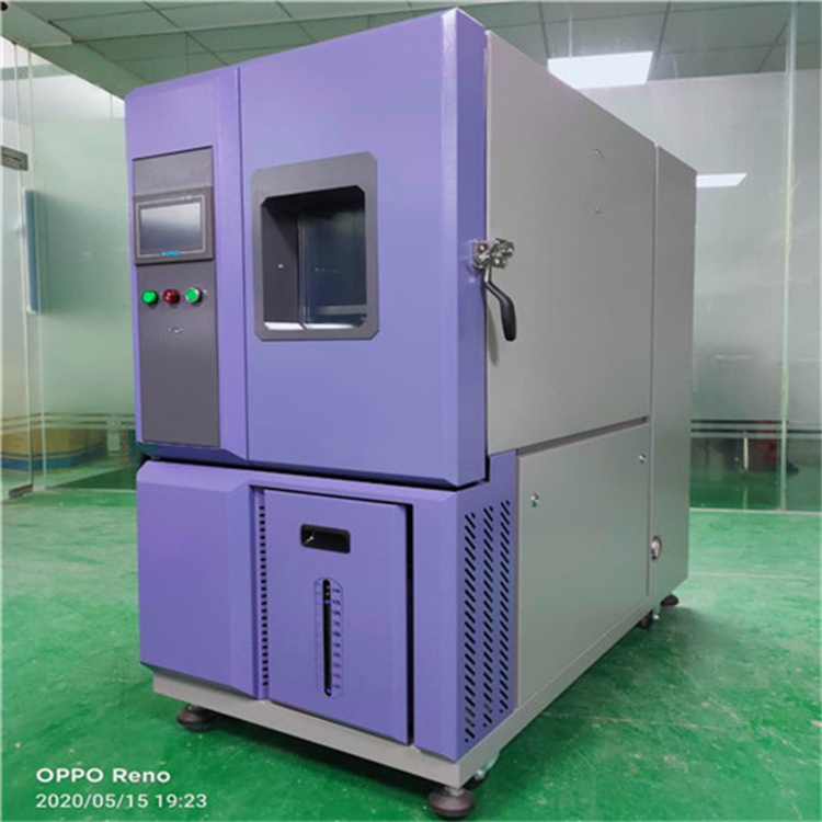 环境测试设备的性价比主要体现在哪些方面