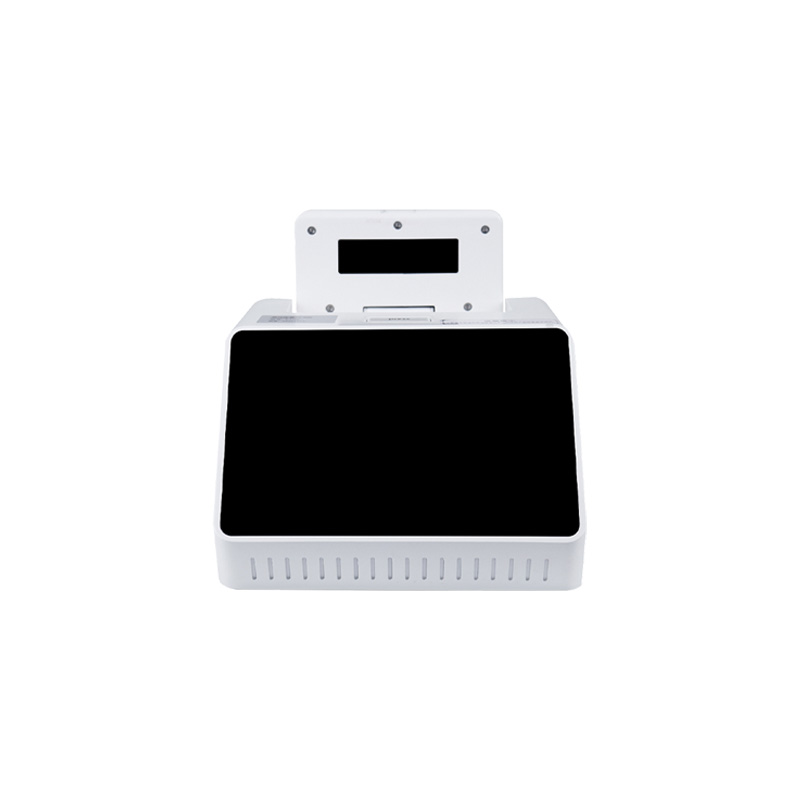 家用小型pcr檢測儀：熒光定量精筑底·萬象智領(lǐng)分子檢測