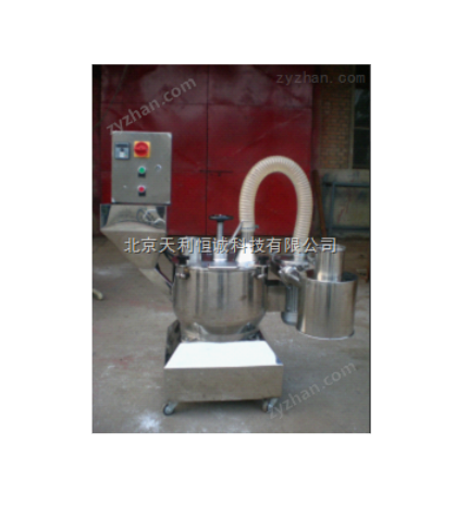 中药破壁超微粉碎机