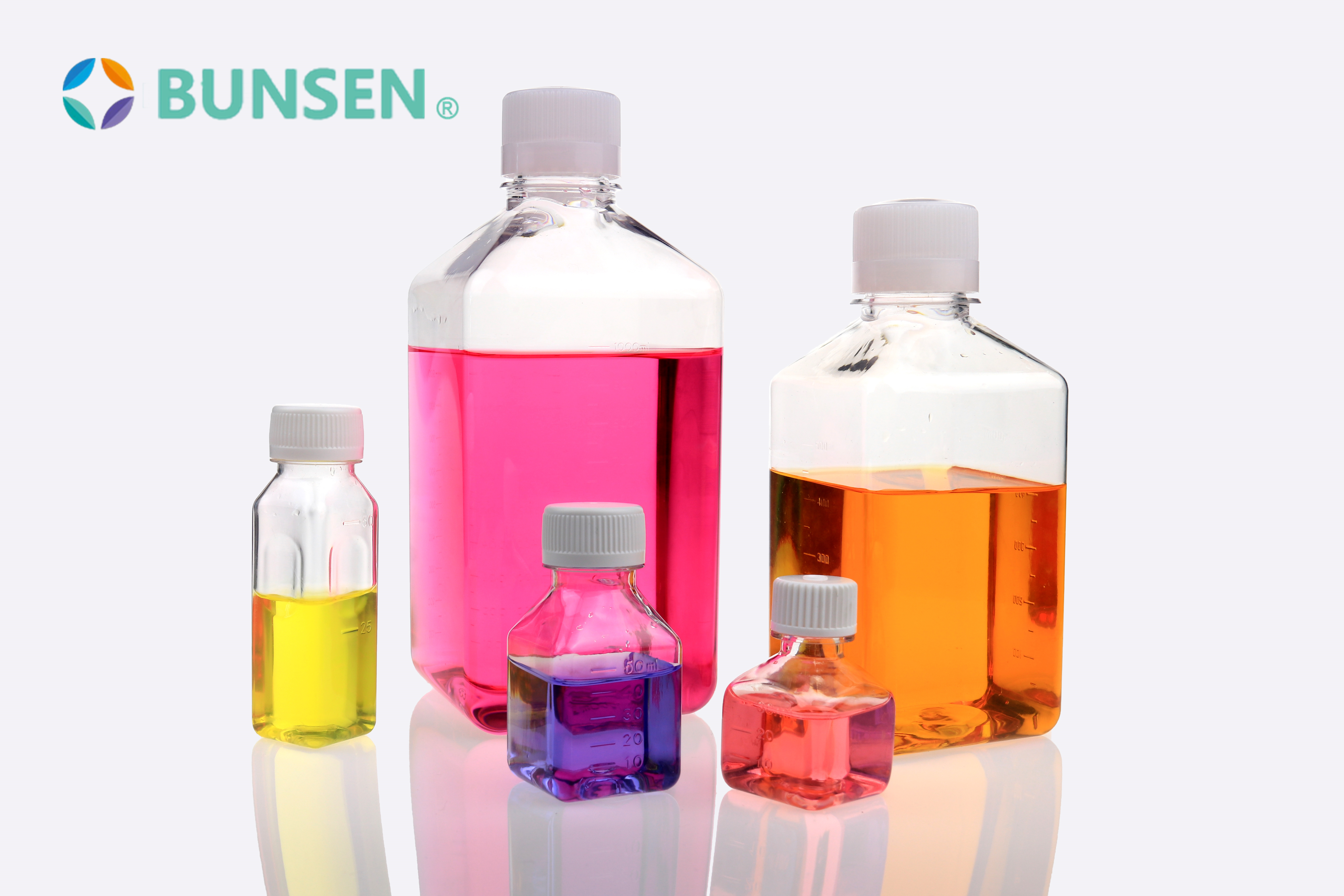 PET方形试剂瓶 天津365上市公司官网