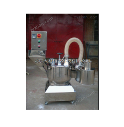 中药破壁超微粉碎机