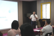 勤学笃行，聚力精进｜朝辉营销团队外出专项培训圆满落幕