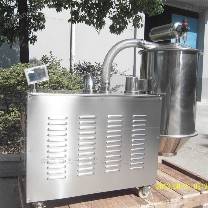 ZKS型上料機