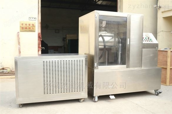 中草藥 超微粉碎機(jī) 振動(dòng)式 超微研磨機(jī)