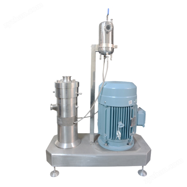 普魯蘭空心膠囊膠體磨