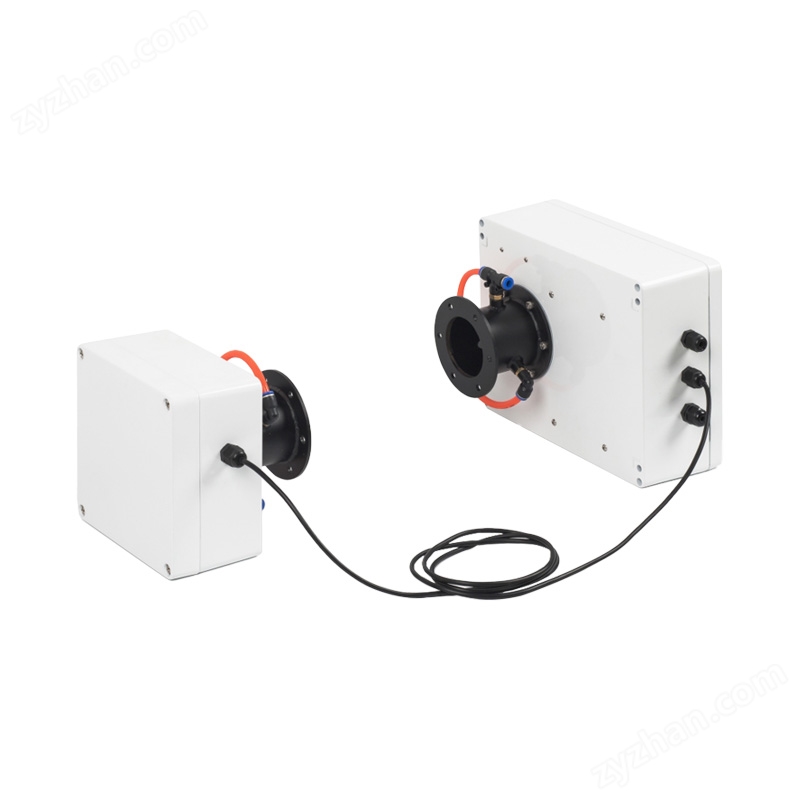 <strong>工廠煙氣密度監測設系統</strong> 工廠煙氣密度監測設系統